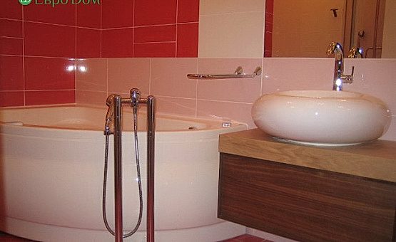 Ремонт квартиры в новостройке 81 кв.м. по адресу МО, ул. Солнечная, д.12. Фото 1