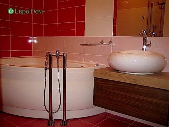 Ремонт и отделка. Стиль: Современный. Готовый проект. Фото 1