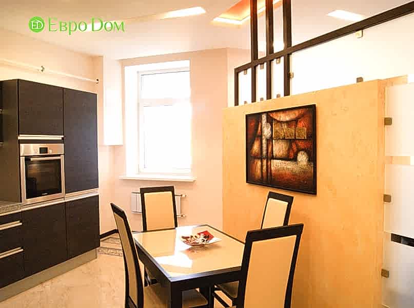 Ремонт и отделка. Стиль: Современный. Готовый проект. Фото 2