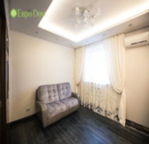 Ремонт и отделка. Стиль: Современный. Готовый проект. Фото 2