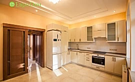 Ремонт частного дома 126 кв.м. по адресу МО, г. Химки, ЖК Город Набережных. Фото 1