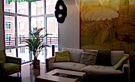 Ремонт квартиры в новостройке 81 кв.м. по адресу МО, ул. Солнечная, д.12. Фото 2