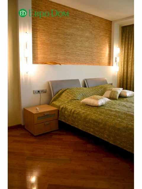 Ремонт и отделка. Стиль: Современный. Готовый проект. Фото 7