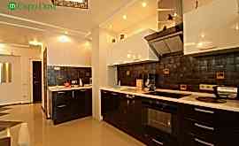 Ремонт частного дома 161 кв.м. по адресу Ярославское шоссе, поселок Мосводоканала. Фото 1