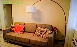 Ремонт 3-комнатной квартиры 85 кв.м. по адресу г. Алматы, 1-й Нагатинский пр., вл. 11. Фото 3