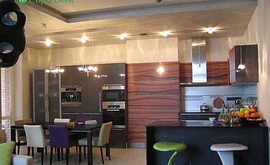 Ремонт квартиры в новостройке