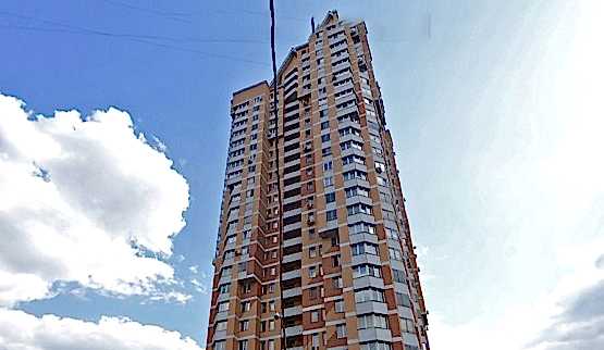 Перепланировка 1-комнатной квартиры