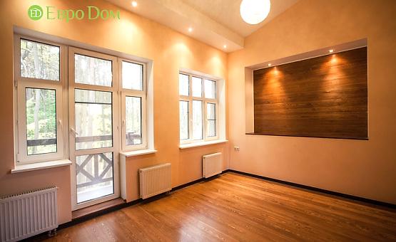 Ремонт частного дома 126 кв.м. по адресу МО, г. Химки, ЖК Город Набережных. Фото 2