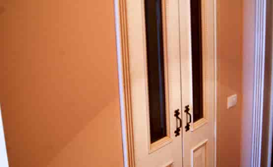 Ремонт 3-комнатной квартиры 106 кв.м. по адресу г. Алматы, ул. Нагатинская, д. 11, корп. 2. Фото 4