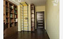 Ремонт частного дома 161 кв.м. по адресу Ярославское шоссе, поселок Мосводоканала. Фото 2