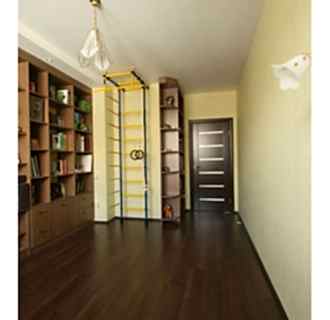 Ремонт коттеджа 161 кв. м в современном стиле. Фото проекта