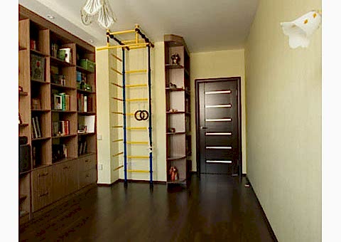 Ремонт частного дома 161 кв.м. по адресу Ярославское шоссе, поселок Мосводоканала. Фото 2