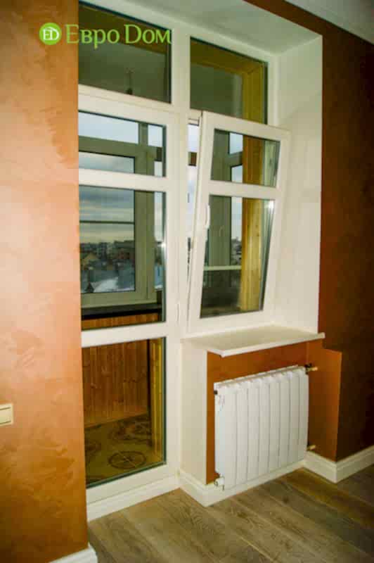 Ремонт и отделка. Стиль: Современный. Готовый проект. Фото 8