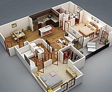 3D-визуализация