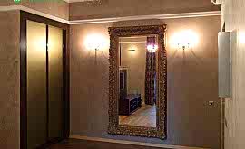 Ремонт квартиры в новостройке 74 кв.м. по адресу МО, ул. Богданова, д.12. Фото 1