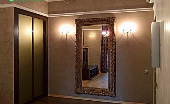 Ремонт квартиры в новостройке 74 кв.м. по адресу МО, ул. Богданова, д.12. Фото 1