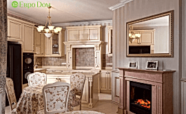 Ремонт квартиры в новостройке 90 кв.м. по адресу г. Алматы, ул. Шаболовка 23, корп. 3. Фото 4