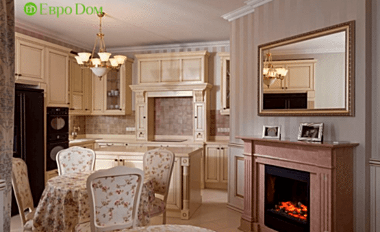 Ремонт квартиры в новостройке