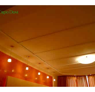 Ремонт трехкомнатной квартиры 101 кв. м в современном стиле. Фото проекта