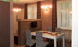 Ремонт квартиры в новостройке 74 кв.м. по адресу МО, ул. Богданова, д.12. Фото 2