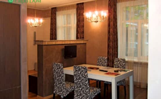 Ремонт квартиры в новостройке