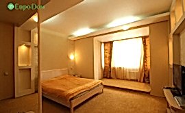 Ремонт частного дома 161 кв.м. по адресу Ярославское шоссе, поселок Мосводоканала. Фото 3