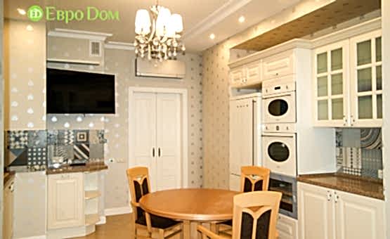 Ремонт квартиры