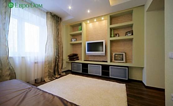 Ремонт частного дома 150 кв.м. по адресу МО, Ковригинское шоссе. Фото 4