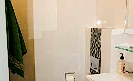 Ремонт квартиры 97 кв.м. по адресу г. Алматы, Ломоносовский пр-т, д. 25, к. 5, ЖК Доминион. Фото 2