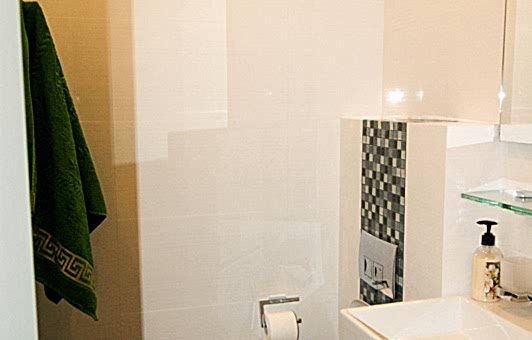 Ремонт квартиры 97 кв.м. по адресу г. Алматы, Ломоносовский пр-т, д. 25, к. 5, ЖК Доминион. Фото 2