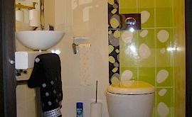 Ремонт квартиры в новостройке 81 кв.м. по адресу МО, ул. Солнечная, д.12. Фото 4