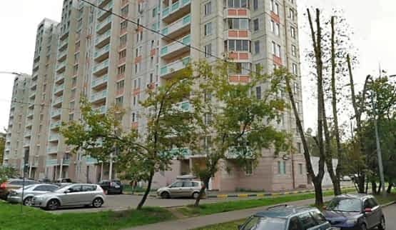 Перепланировка 2-комнатной квартиры