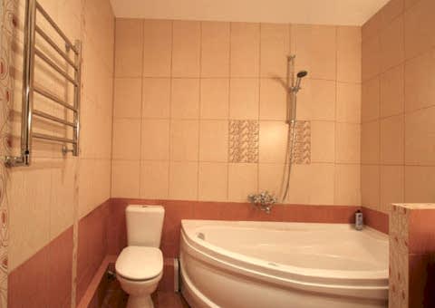 Ремонт частного дома 161 кв.м. по адресу Ярославское шоссе, поселок Мосводоканала. Фото 4