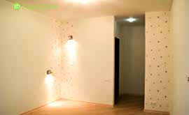 Ремонт 4-комнатной квартиры 104 кв.м. по адресу г. Алматы, ул. Борисовские пруды, д. 5. Фото 4