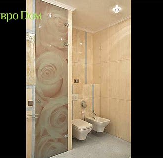 Ремонт трехкомнатной квартиры 232 кв. м в стиле эклектика. Фото проекта