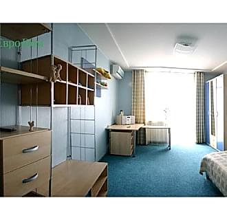 Ремонт трехкомнатной квартиры 101 кв. м в современном стиле. Фото проекта