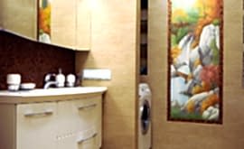 Ремонт двухкомнатной квартиры 64 кв.м. по адресу г. Алматы, ул. Маршала Рыбалко, д. 2, МФК Маршал. Фото 1