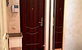 Ремонт двухкомнатной квартиры 70 кв.м. по адресу г. Алматы, ул Маршала Савицкого, д. 12к1. Фото 1