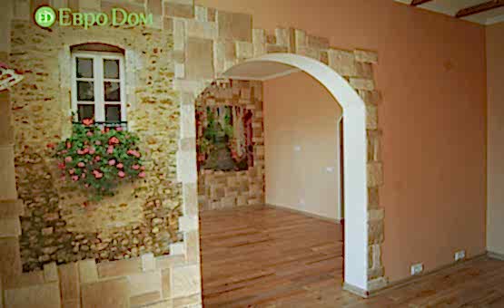 Ремонт 3-комнатной квартиры