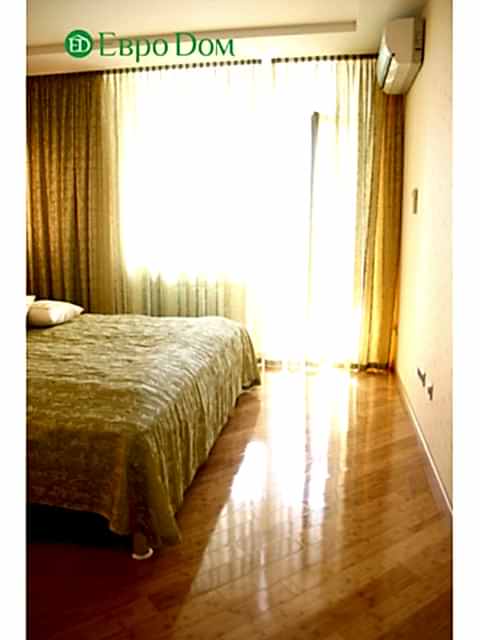 Ремонт и отделка. Стиль: Современный. Готовый проект. Фото 9