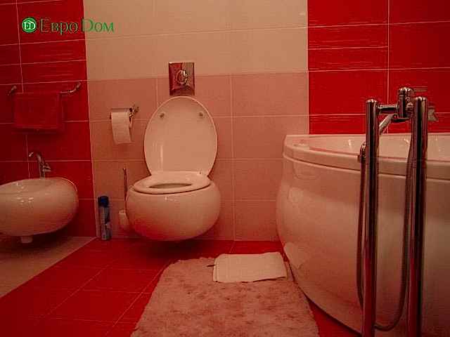 Ремонт и отделка. Стиль: Современный. Готовый проект. Фото 10