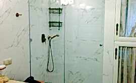 Ремонт двухкомнатной квартиры 70 кв.м. по адресу г. Алматы, ул Маршала Савицкого, д. 12к1. Фото 2