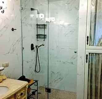 Ремонт двухкомнатной квартиры 70 кв. м в классическом стиле. Фото проекта