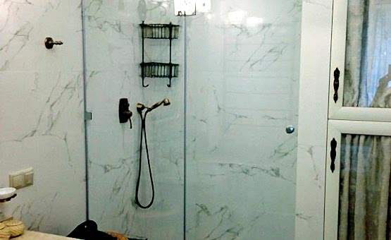 Ремонт двухкомнатной квартиры 70 кв.м. по адресу г. Алматы, ул Маршала Савицкого, д. 12к1. Фото 2