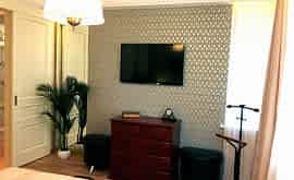 Ремонт двухкомнатной квартиры 70 кв.м. по адресу г. Алматы, ул Маршала Савицкого, д. 12к1. Фото 3