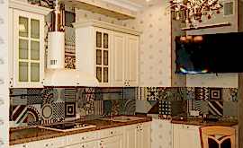 Ремонт квартиры 97 кв.м. по адресу г. Алматы, Ломоносовский пр-т, д. 25, к. 5, ЖК Доминион. Фото 3