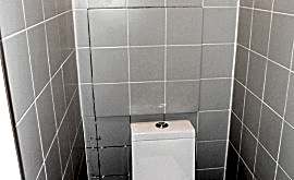 Ремонт 2-комнатной квартиры 74 кв.м. по адресу МО, пос. Коммунарка, ЖК Коммунарка, 2. Фото 4