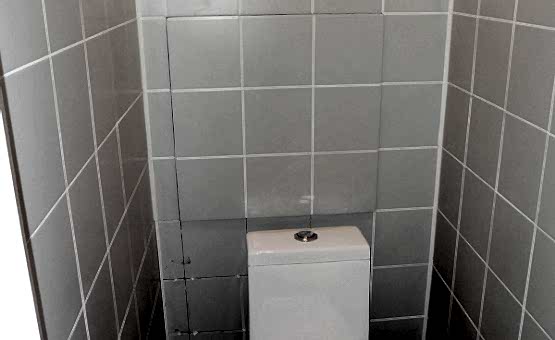 Ремонт 2-комнатной квартиры 74 кв.м. по адресу МО, пос. Коммунарка, ЖК Коммунарка, 2. Фото 4