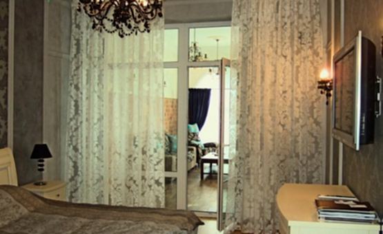 Ремонт квартиры в новостройке 74 кв.м. по адресу МО, ул. Богданова, д.12. Фото 3