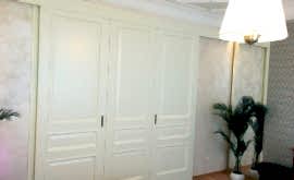 Ремонт двухкомнатной квартиры 70 кв.м. по адресу г. Алматы, ул Маршала Савицкого, д. 12к1. Фото 4